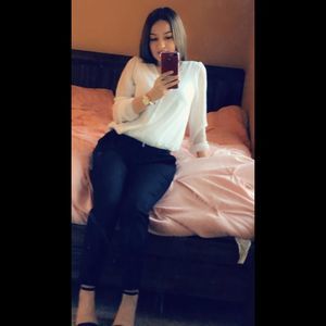 Meet your Posher, Carmen